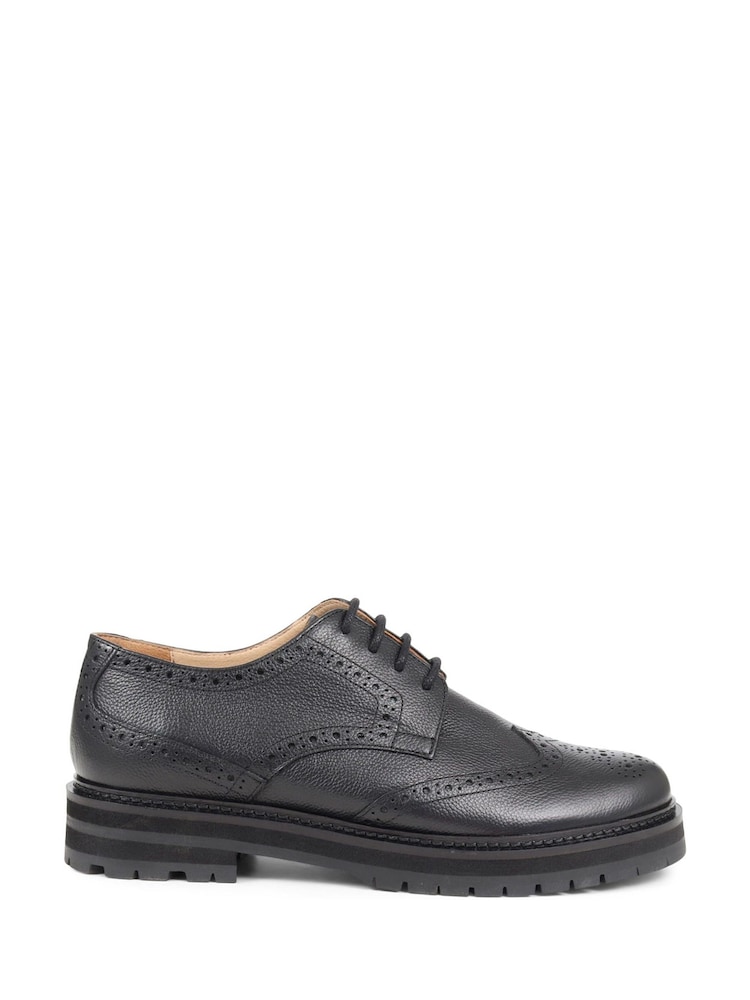Jones Bootmaker elegantni ženski čevlji z vezalkami - Slika 2 iz 6 Jones Bootmaker elegantni ženski čevlji z vezalkami - Slika 2 iz 6