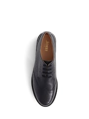 Jones Bootmaker elegantni ženski čevlji z vezalkami - Slika 5 iz 6