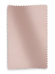 Soft Velvet Blush Pink Valencia Upholstered Bed Frame - Image 8 of 8