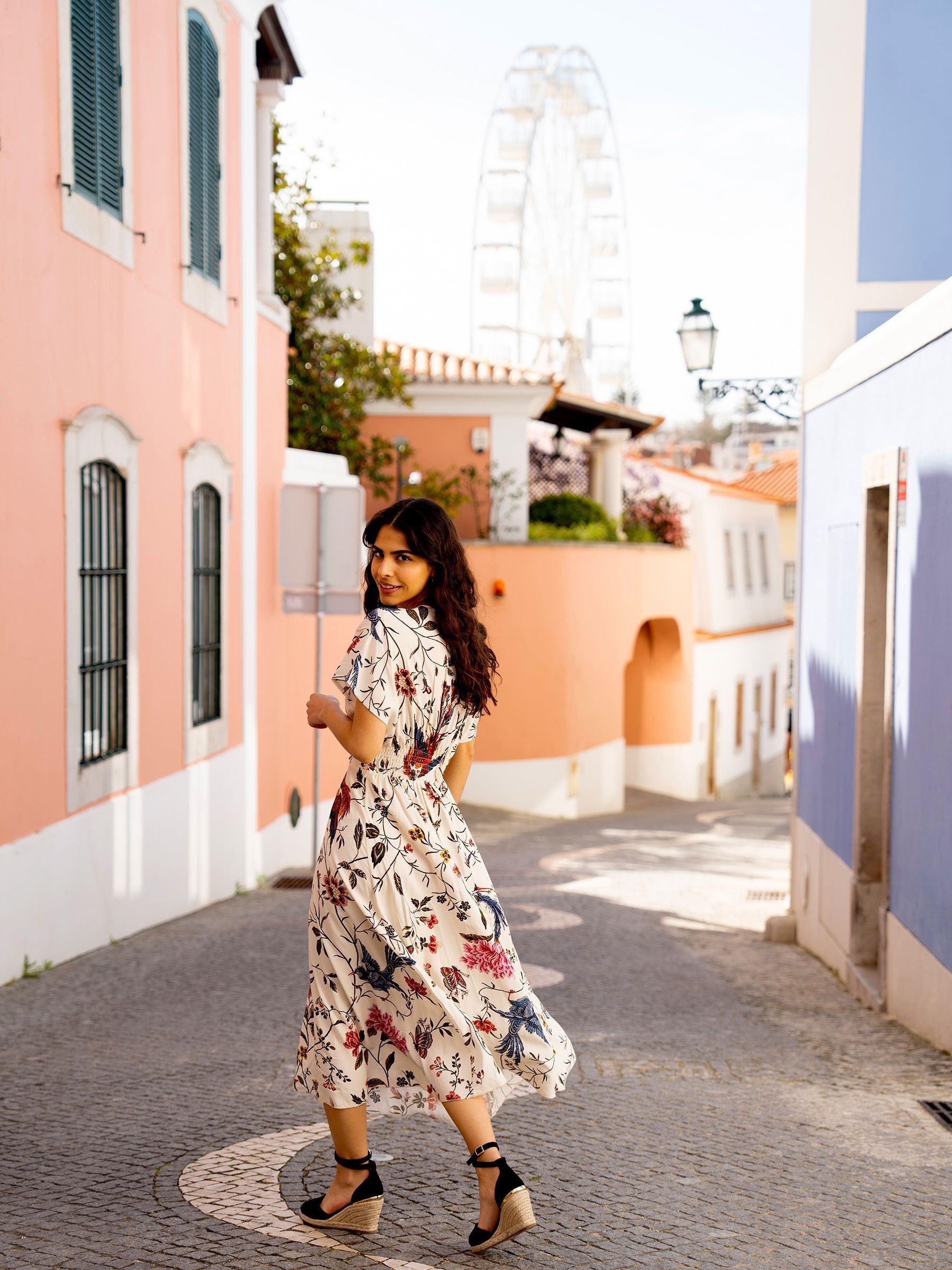 Robe kimono mi longue outlet