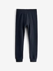 Blue/Navy Thermal Leggings 2 Pack (2-16yrs) - Image 2 of 5