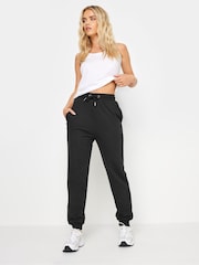 PixieGirl Petite Black Basic Joggers 2 Pack - Image 2 of 5