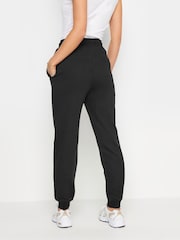PixieGirl Petite Black Basic Joggers 2 Pack - Image 5 of 5