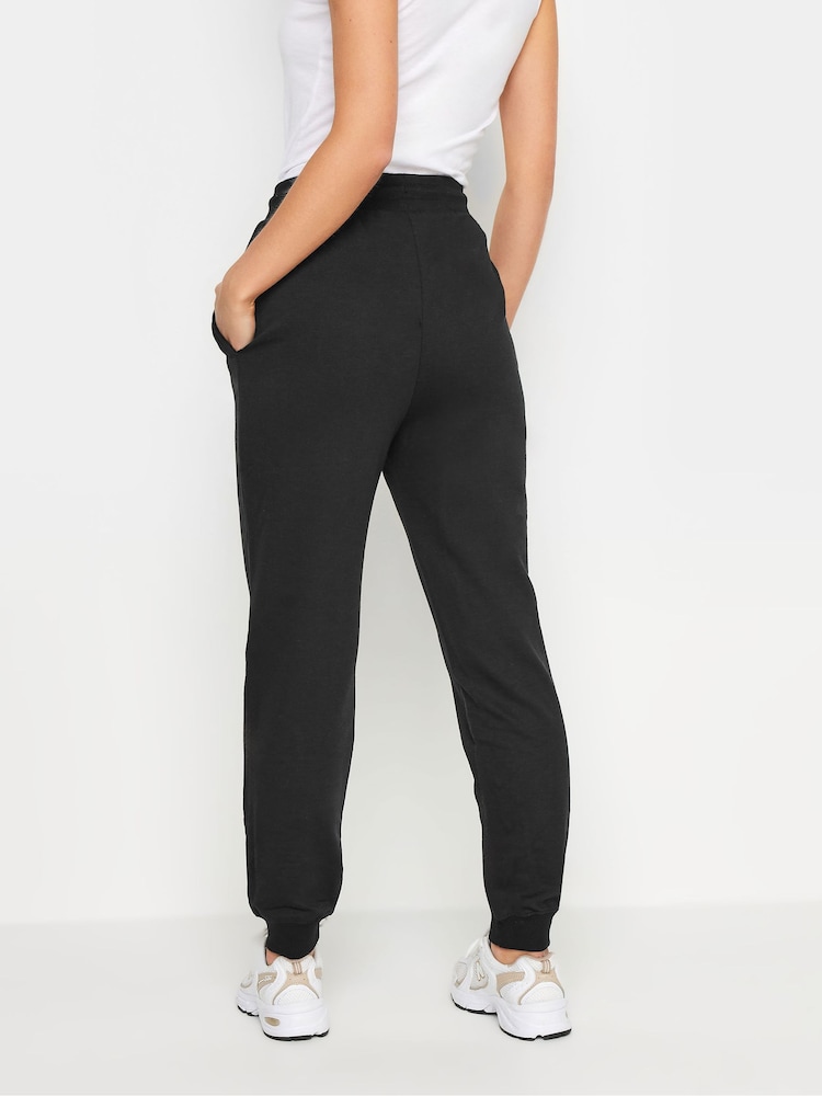 PixieGirl Petite Black Basic Joggers 2 Pack - Image 5 of 5