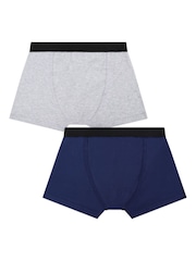 HUGO Boxershorts im 2er-Pack - Bild 2 von 8