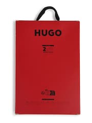 HUGO Boxershorts im 2er-Pack - Bild 7 von 8