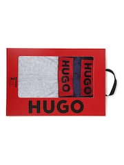 HUGO Boxershorts im 2er-Pack - Bild 8 von 8