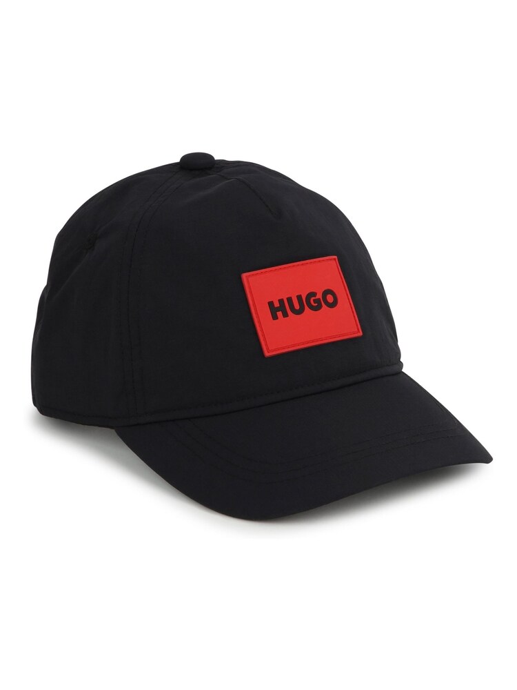 HUGO HUGO Grå Logotyp Keps - Bild 1 av 1 HUGO HUGO Grå Logotyp Keps - Bild 1 av 1