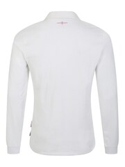 Umbro White Blue England Home Classic Rugby Jersey - Image 2 of 2