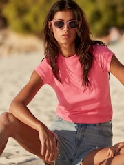 Fluro Pink - Image 3 of 6
