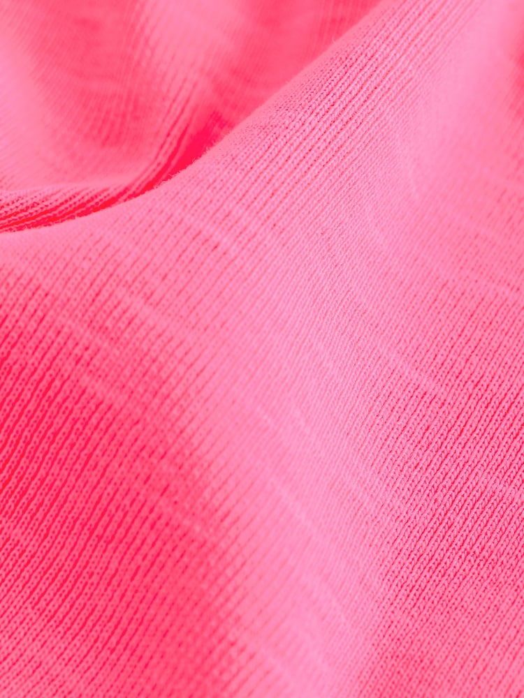 Fluro Pink - Image 6 of 6 Fluro Pink - Image 6 of 6