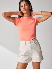 Fluro Orange - Image 1 of 6