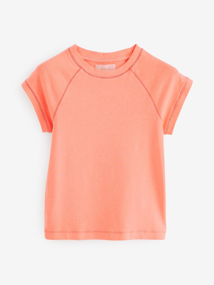 Fluro Orange - Image 5 of 6