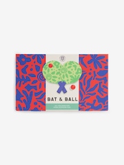 Professor Puzzle Multi Bat and Ball Game - Image 1 of 3