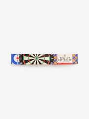 Professor Puzzle Black Dartboard Game - Image 5 of 6