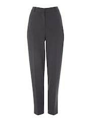 Roman Grey Originals Straight Leg Tapered Trousers - Image 4 of 4