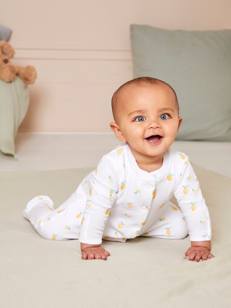 Lot De 3/5/7 Bodys Col Roulé Bébé En Coton - Nouveau-né à 24 Mois - Couleurs Aléatoires - Cadeau Naissance Pratique