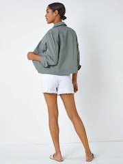 Джинсовая куртка Roman Stretch - Image 2 of 5