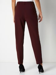 Roman Red Originals Straight Leg Tapered Trousers - Image 2 of 4