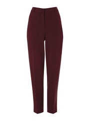 Roman Red Originals Straight Leg Tapered Trousers - Image 4 of 4