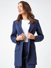 Roman Navy Blue Blue - Image 1 of 5