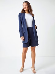 Roman Navy Blue Blue - Image 2 of 5
