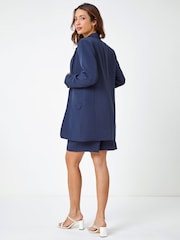 Roman Navy Blue Blue - Image 3 of 5