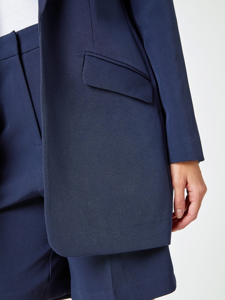 Roman Navy Blue Blue - Image 5 of 5