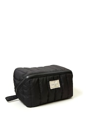 The Flat Lay Co. Marshmallow Open Flat Box Makeup Bag - Image 2 of 4