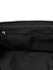 The Flat Lay Co. Marshmallow Open Flat Box Makeup Bag - Image 4 of 4