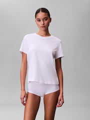 T-shirt de détente Calvin Klein - Image 2 de 6