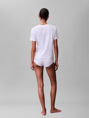 T-shirt de détente Calvin Klein - Image 3 de 6