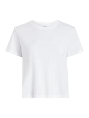 T-shirt de détente Calvin Klein - Image 6 de 6