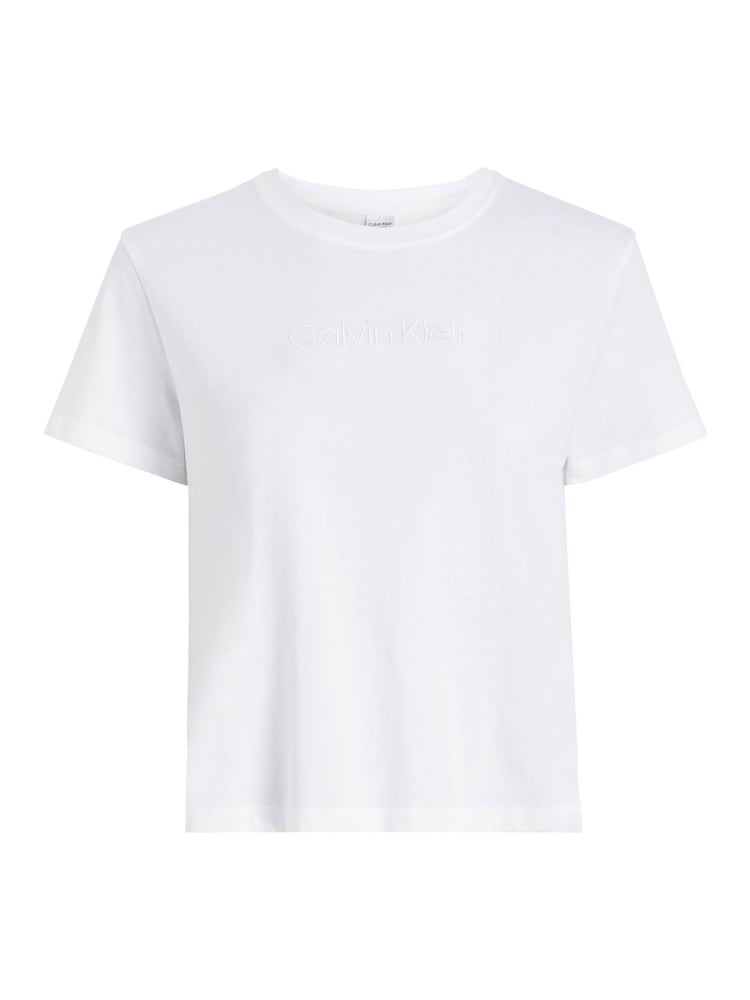 T-shirt de détente Calvin Klein - Image 6 de 6