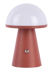 Leitmotiv Red Incesante LED Luxury Table Lamp - Image 1 of 3