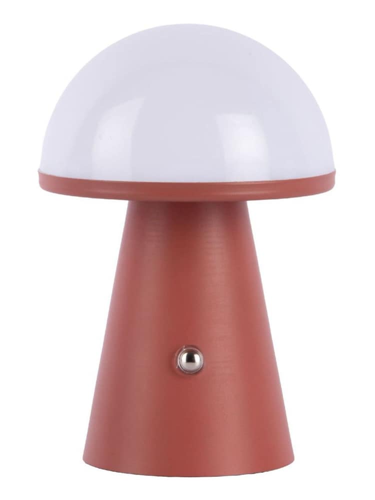 Leitmotiv Red Incesante LED Luxury Table Lamp - Image 1 of 3