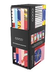 COCO Chocolatier Milk Chocolate 5 x 80g Bar Collection - Image 1 of 2