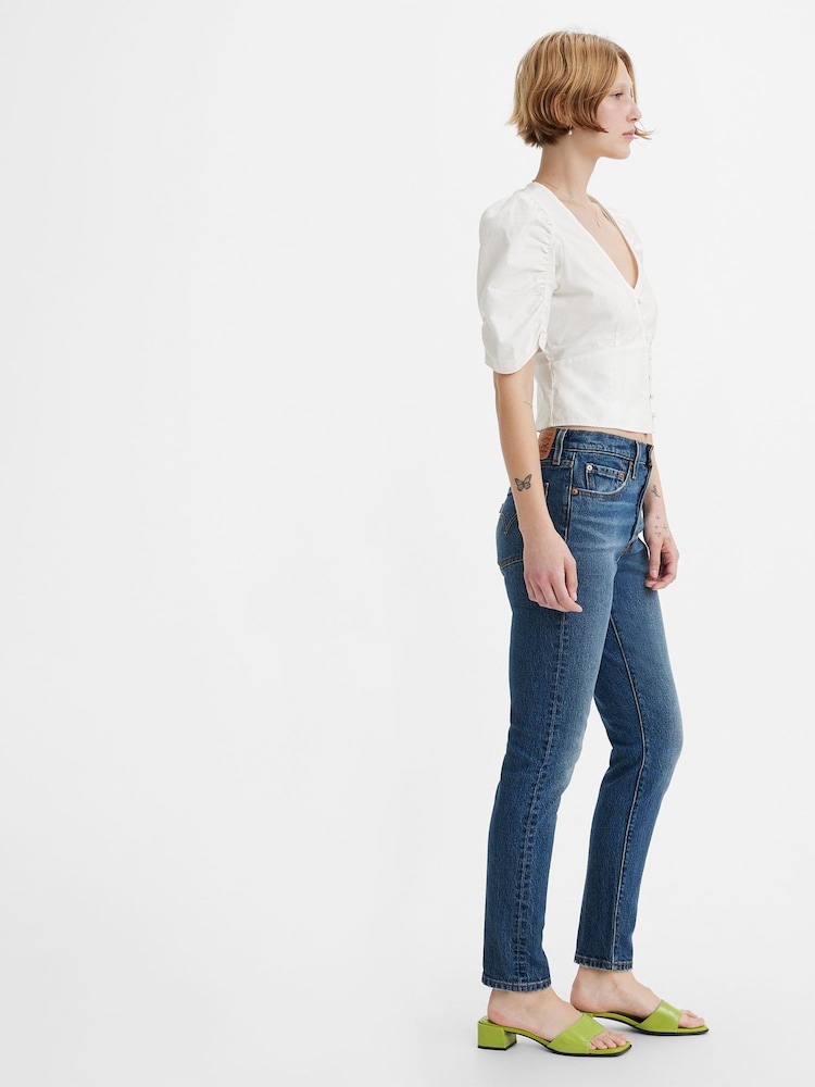 Levi's® 501® Skinny Jeans - Obraz 1 z 1 Levi's® 501® Skinny Jeans - Obraz 1 z 1