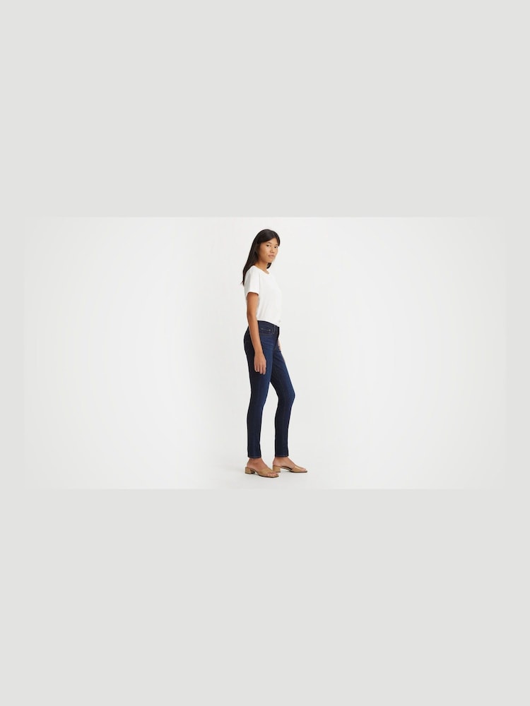 Levi's® Blue 311™ Shaping Skinny Jeans - Image 2 of 6
