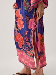 Monsun Carmen Kimono - Bilde 4 av 7