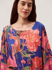 Monsun Carmen Kimono - Bilde 5 av 7