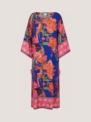 Monsun Carmen Kimono - Bilde 6 av 7