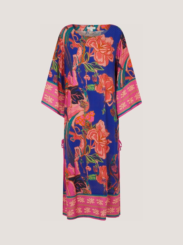 Monsun Carmen Kimono - Bilde 7 av 7