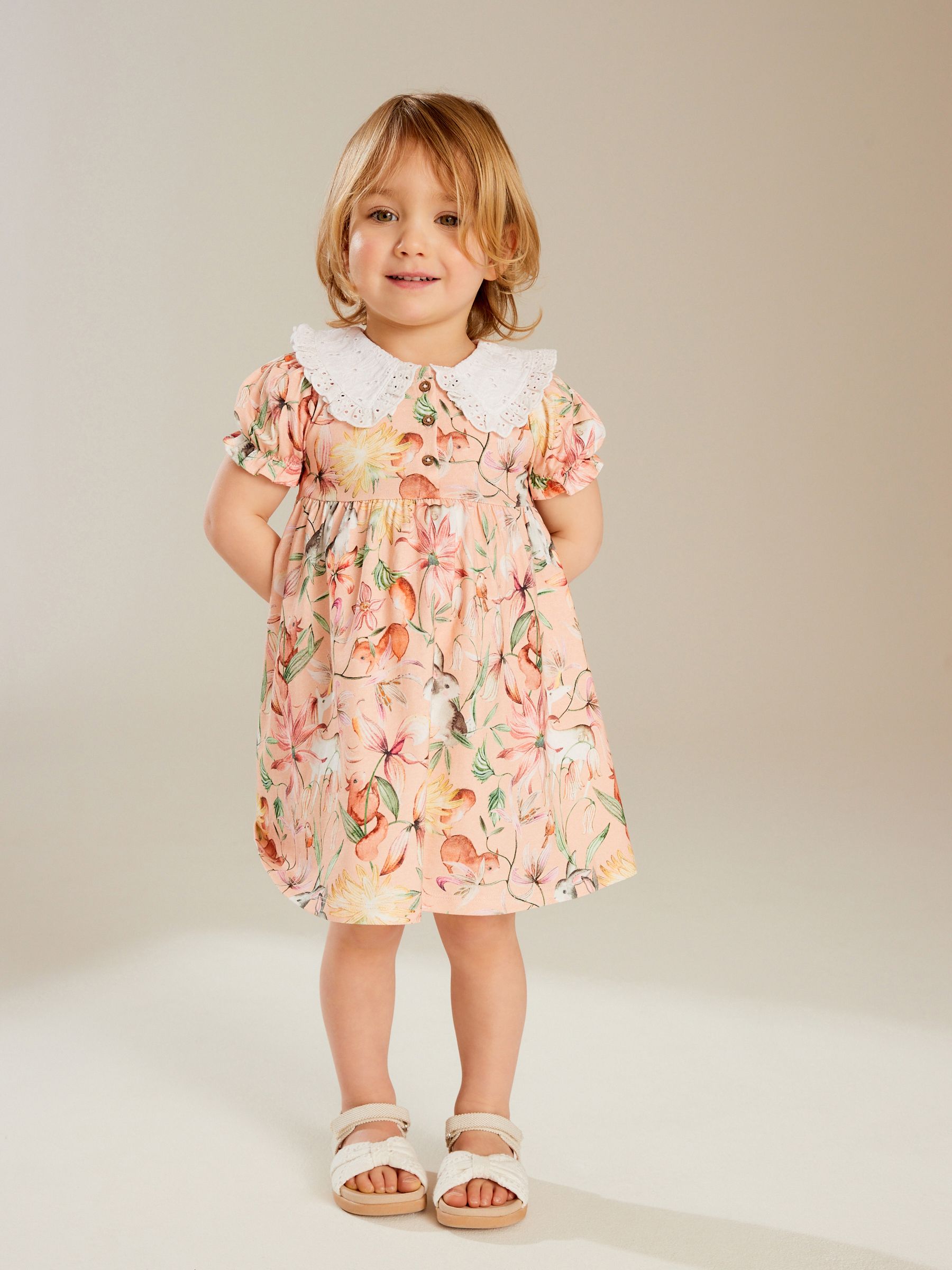 Next girls shirt dress shop