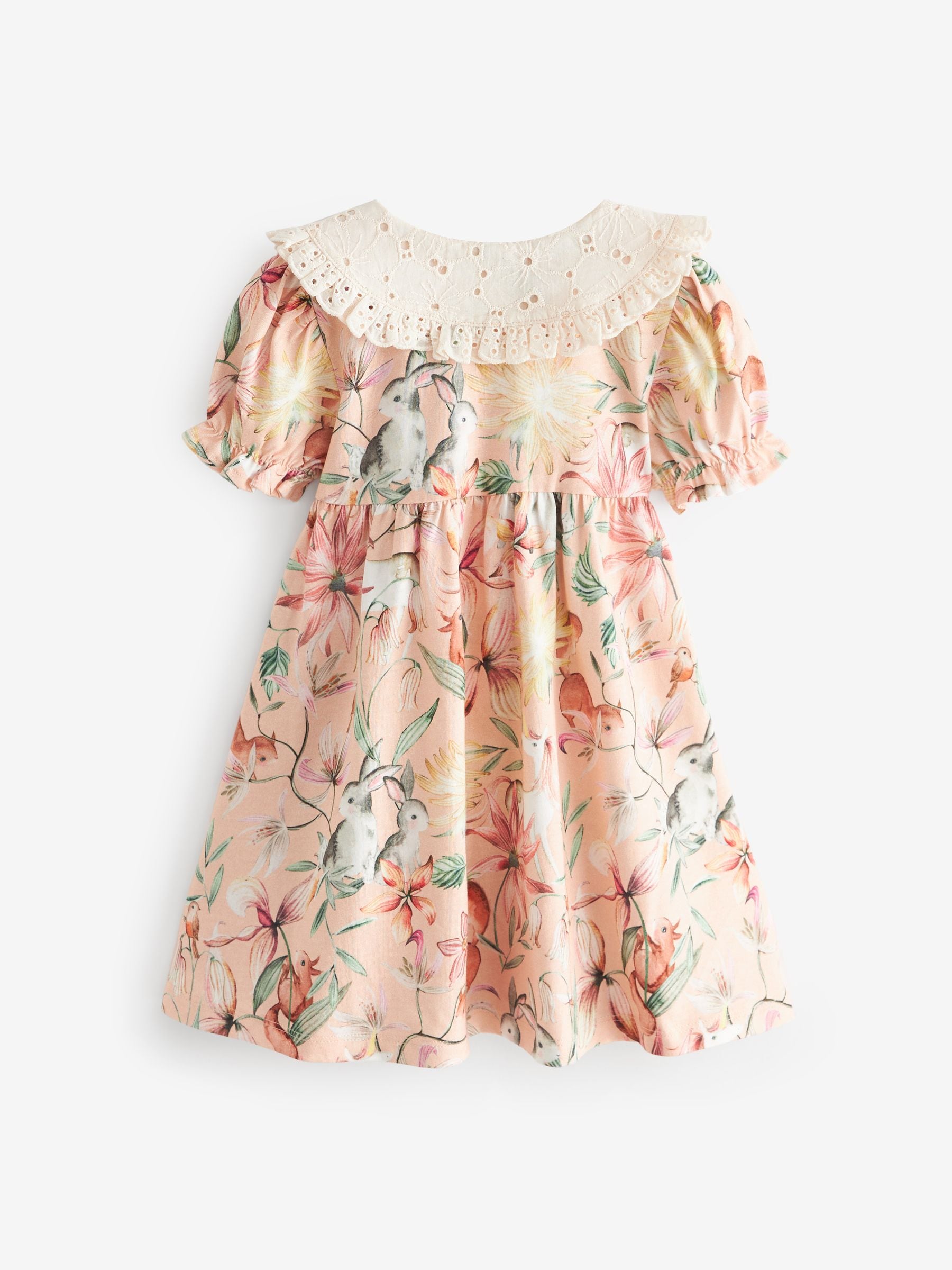 Next girls shirt dress shop