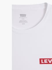Levi's® Graphic 100% Cotton Crewneck T-Shirt 2 Pack - Slika 4 iz 4