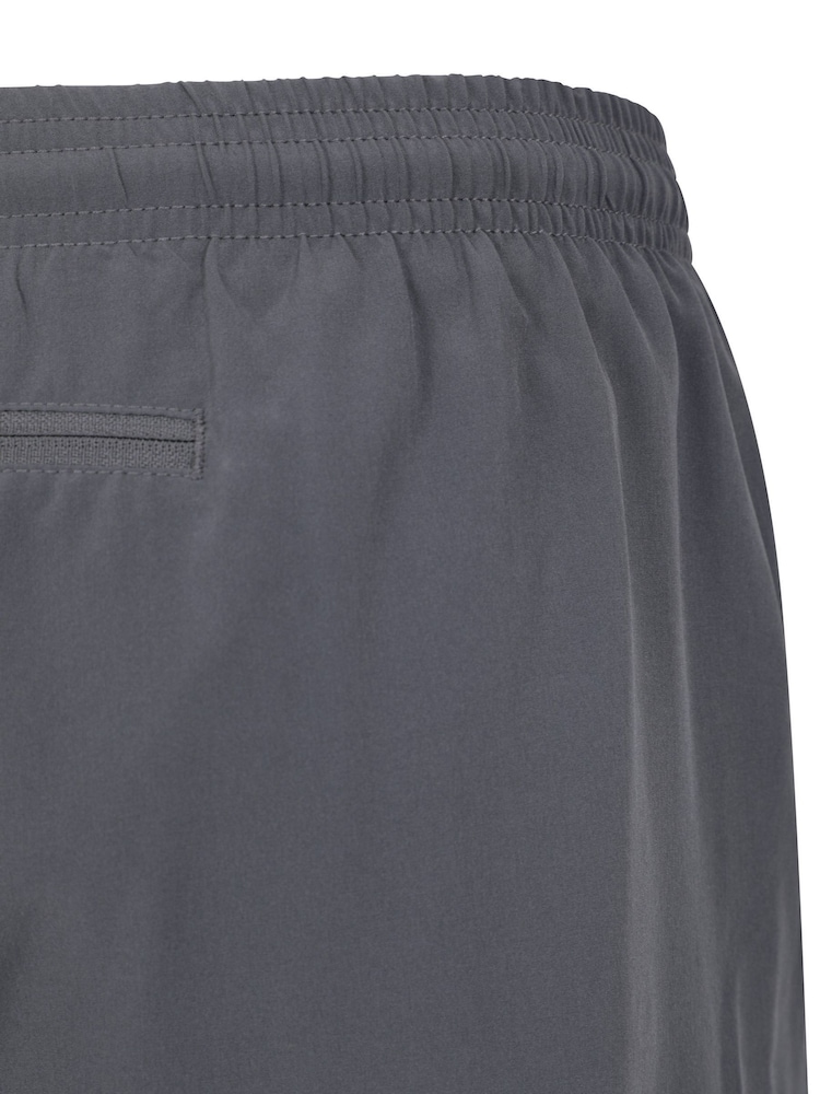 Mountain Warehouse Grey Mens Motion 2 in 1 Active Running Shorts - Image 5 of 5