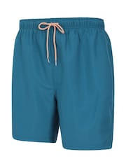 Mountain Warehouse Herren Aruba Badeshorts - Bild 3 von 5