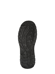 وردي - بوت جليد مبطن بصوف شيربا للأطفال Caribou من Mountain Warehouse - صورة 5 من 5