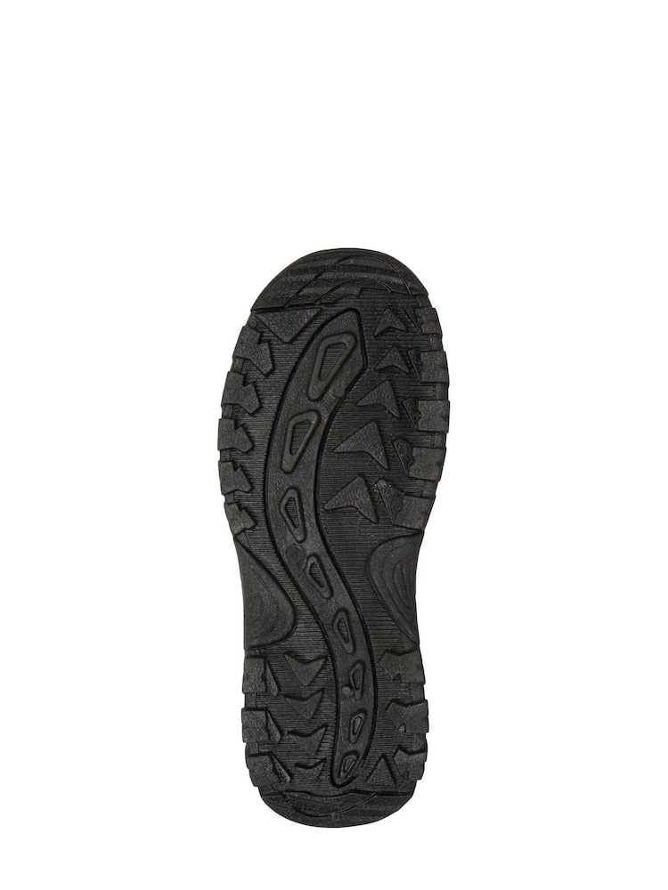 وردي - بوت جليد مبطن بصوف شيربا للأطفال Caribou من Mountain Warehouse - صورة 5 من 5